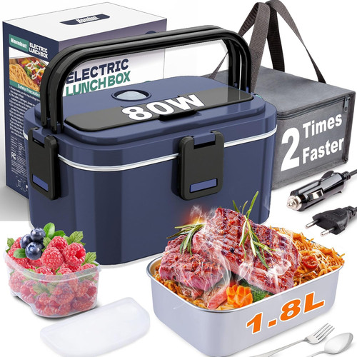 Scaldavivande elettrico - scaldavivande,