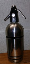 BOTTIGLIA SELZ-KING SYPHON