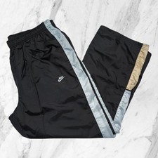 NIKE Vintage Pantaloni Tuta