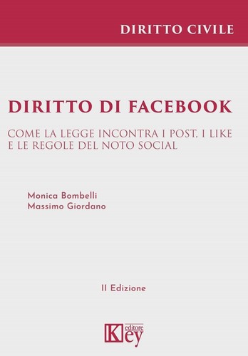 Diritto facebook come la - diritto,