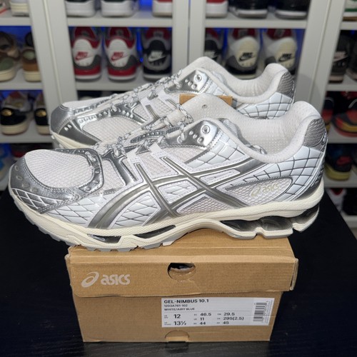Asics gel nimbus 1 - gel-nimbus, 10.1