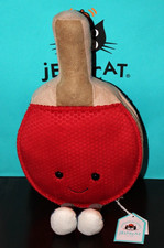 Jellycat divertente sport ping