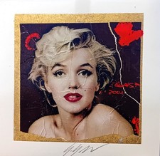 Giuliano Grittini cm 23x23