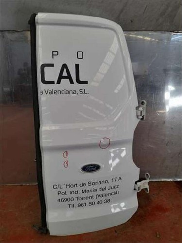 Portellone posteriore destro - portellone,