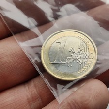 Moneta da 1 euro Eire 2002