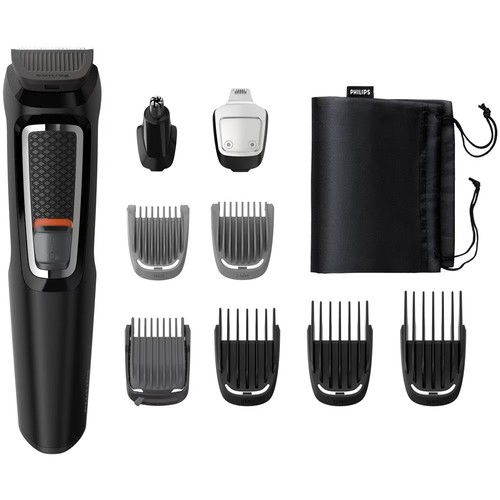 Philips multigroom series - philips,