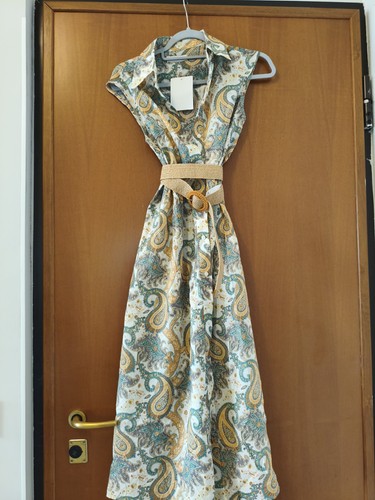 Vestito estivo donna - estivo, da