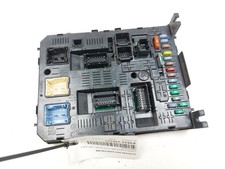 2008 CITROEN C4 PICASSO (B58) BODY COMPUTER REM 9664059080 2.0 HDI 16V ROB 136CV