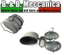 Set completo gavetta militare - gavetta,