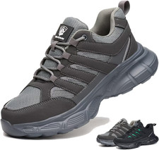 Scarpe Antinfortunistiche Uomo