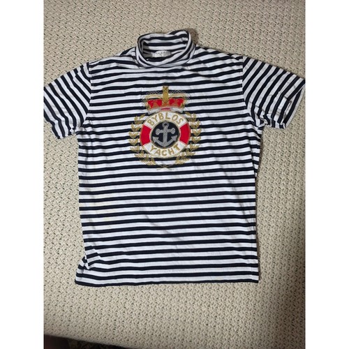 Byblos yacht top - yacht, xl