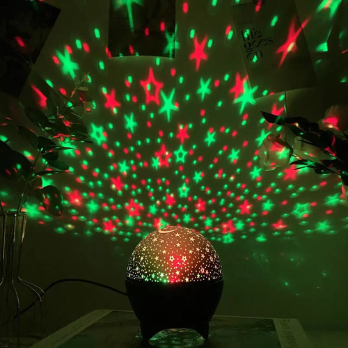 Proiettore luminoso cielo - proiettore,