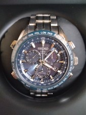 Orologio Seiko Astron GPS