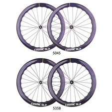 5045/5853mm Ruota da Strada