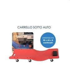 Carrello/Carrellino