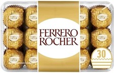 Ferrero Rocher T30