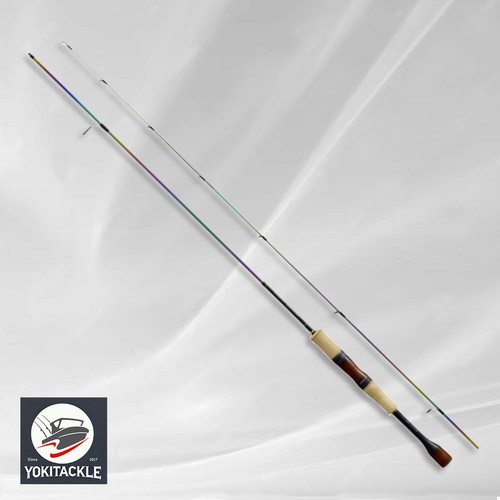Canna spinning shimano - da,