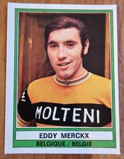 1974 Panini Sprint 74 #123