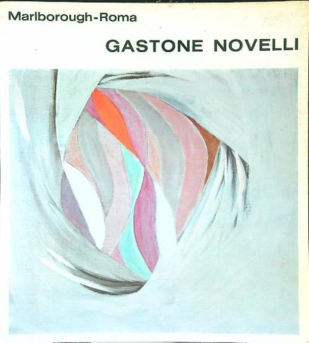 Gastone novelli vv - gastone, aa.vv