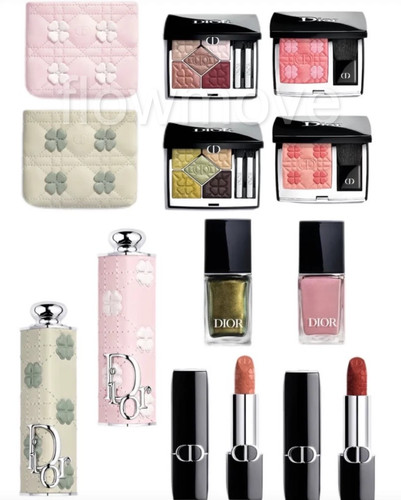 Nuovo dior autunno 2026 - nuovo,