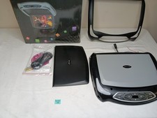 Monitor da tetto apribile per