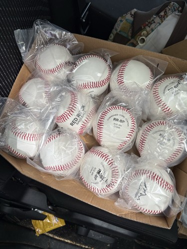 Baseball allenamento battuta - , 2