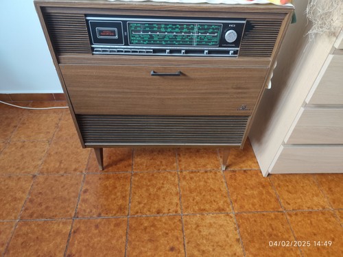 Grundig como mobile radio - mobile,