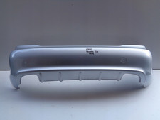 PARAURTI POSTERIORE ORIGINALE MERCEDES SLK W171