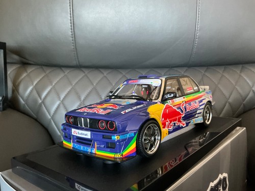 Otto bmw e30 v8 - e30, drift
