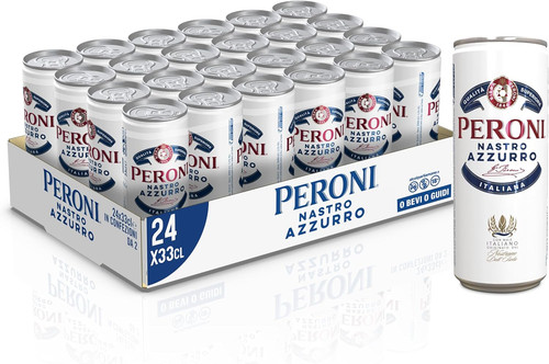 Cassa birra con 24 - ,,