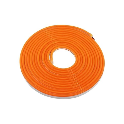 Striscia led arancione per - striscia,