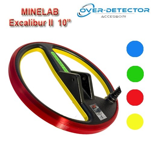 Bumper over detector - bumper,