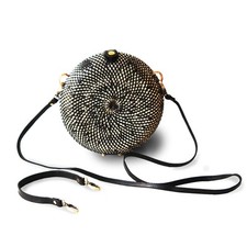 creazioni unique Borsa Paglia