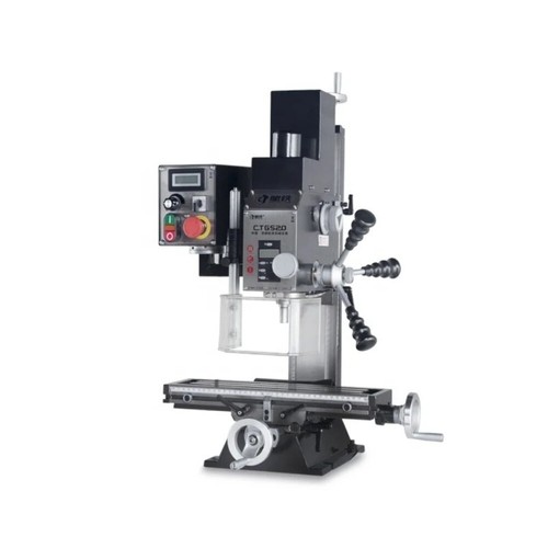 Mini trapano fresatrice da - e,