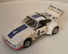 DIACLONE TRASFORMER