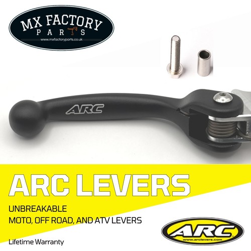 Leva freno arc skinny - leva,