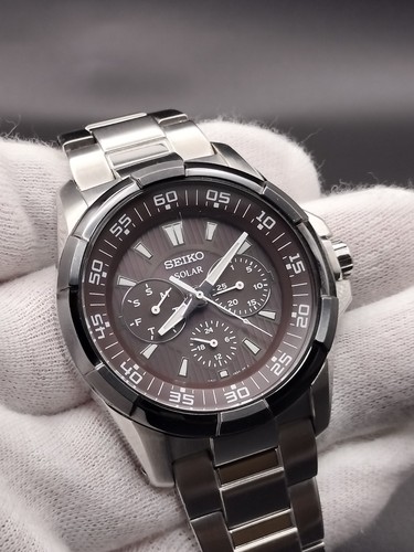Orologio uomo seiko - da,