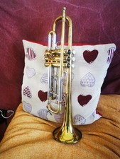 Tromba bach vintage - , ml