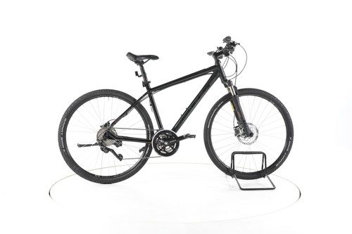 Bulls cross mover mtb full - cross,