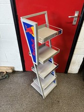 Redbull Espositore Negozio