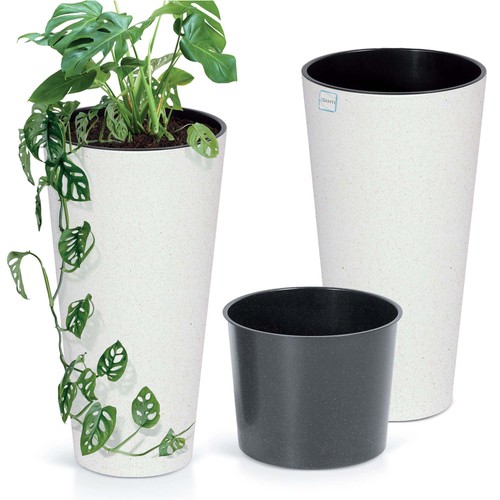 Vaso fiori decorativo - fiori,