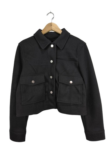 Stradivarius giacca corta - giacca,