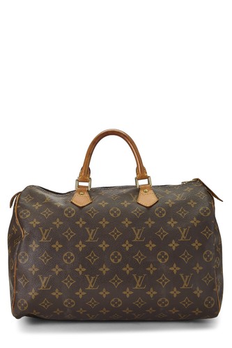 Louis vuitton monogram canvas - louis,