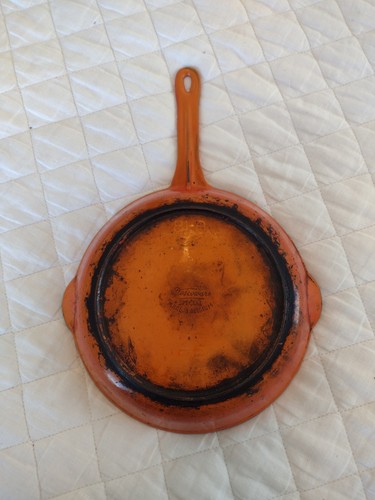 Vintage descoware 2 - 1/2, in