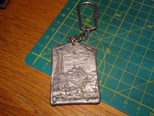 medaglia portachiavi venezia