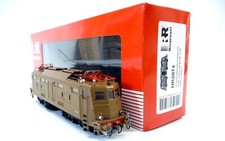 FS, Locomotiva elettrica