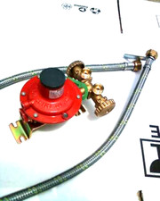 Centralina gas bombole - 2,