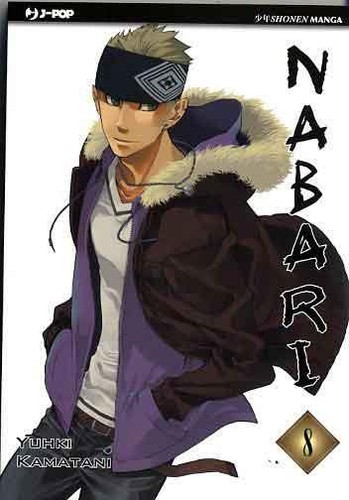 Nabari - nabari, 08
