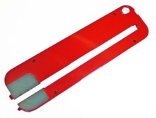 Piastra di ricambio per