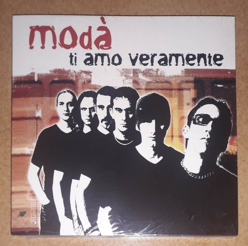 Moda amo veramente - -,